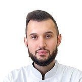 Врач Асадуллин Адель Наилевич
