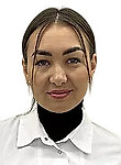 Врач Асадуллина Регина Маратовна