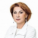 Врач Асапова Эльмира Наилевна