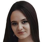 Врач Ашимова Регина Рафиковна