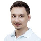 Врач Ашрапов Равиль Салимжанович