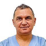 Врач Аскаров Дамир Шаяхматович