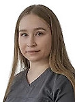 Врач Аскарова Айгуль Айдаровна