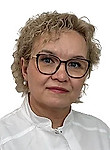 Врач Аскарова Альбина Альбертовна