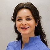 Врач Аскарова Гузель Рафиковна
