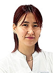 Врач Аскерова Алия Суюновна
