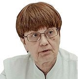 Врач Аскольская Татьяна Николаевна