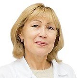 Врач Атаулина Ильсия Мухаметвагизовна