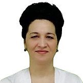 Врач Атнабаева Зиля Мударисовна