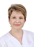 Врач Аверьянова Наталья Викторовна