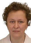 Врач Аврамова Екатерина Владимировна