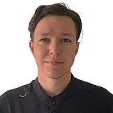 Врач Аввакумов Дмитрий Александрович