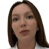 Врач Авзалетдинова Ильвира Халиловна
