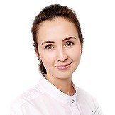 Врач Азизова Зульфия Рашидовна