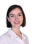 Врач Бабаева Ольга Андреевна