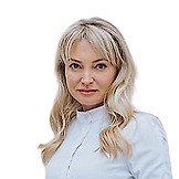 Врач Бабушкина Алсу Азовна