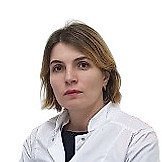 Врач Бадеева Маргарита Юрьевна