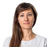 Врач Бадюл Елена Александровна