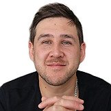 Врач Бадрутдинов Булат Рустэмович