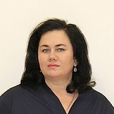 Врач Бадрутдинова Эльмира Габдулхаевна