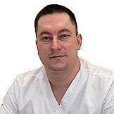 Врач Багаутдинов Адель Фахрутдинович