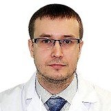 Врач Багаутдинов Эльдар Булатович
