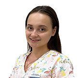 Врач Гильмутдинова (Багаутдинова) Альбина Зефаровна