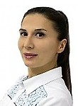 Врач Багирова Лилия Раисовна