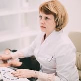 Врач Баязова Наталья Ильясовна