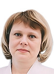 Врач Баязова Наталья Ильнасовна