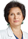 Врач Байдуллина Фарида Абдулловна