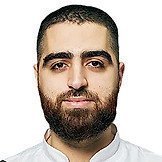 Врач Байларов Айхан Сабухиевич