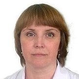 Врач Байрамова Венера Петровна