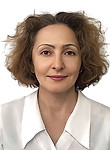 Врач Байрашева Елена Владимировна