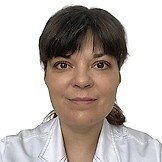 Врач Баканова Алла Реналевна