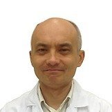 Врач Бакеев Даут Вадутович