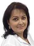 Врач Бахитова Миляуша Азаматовна