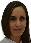 Врач Бахтегараева Лилия Инсафовна