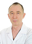 Врач Бахтияров Ильдар Айдарович
