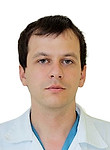 Врач Бахтиозин Айрат Вильданович