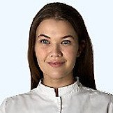 Врач Бакиева Эльвира Наилевна