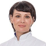 Врач Бакирова Светлана Мусавировна