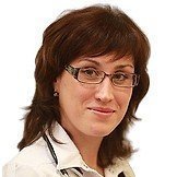 Врач Закирова (Балатенко) Алина Ахмедовна