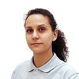 Врач Балягутдинова Диана Робертовна