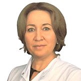 Врач Барейчева Ольга Александровна