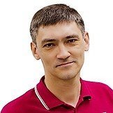 Врач Бариев Рамиль Фаритович