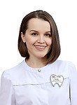 Врач Бариева Алсу Энверовна