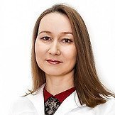 Врач Бариева Эльмира Ильдаровна