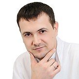 Врач Баринов Алексей Петрович