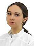Врач Бартова Надежда Александровна
